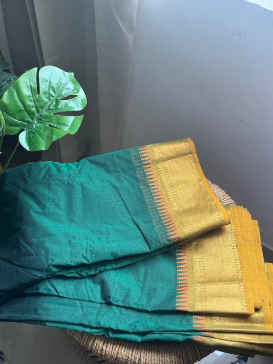 Kanchi cotton fabric 8