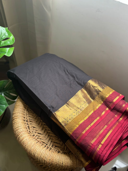 Kanchi cotton fabric 5