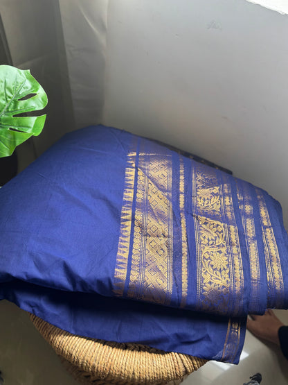 Kanchi cotton fabric 14