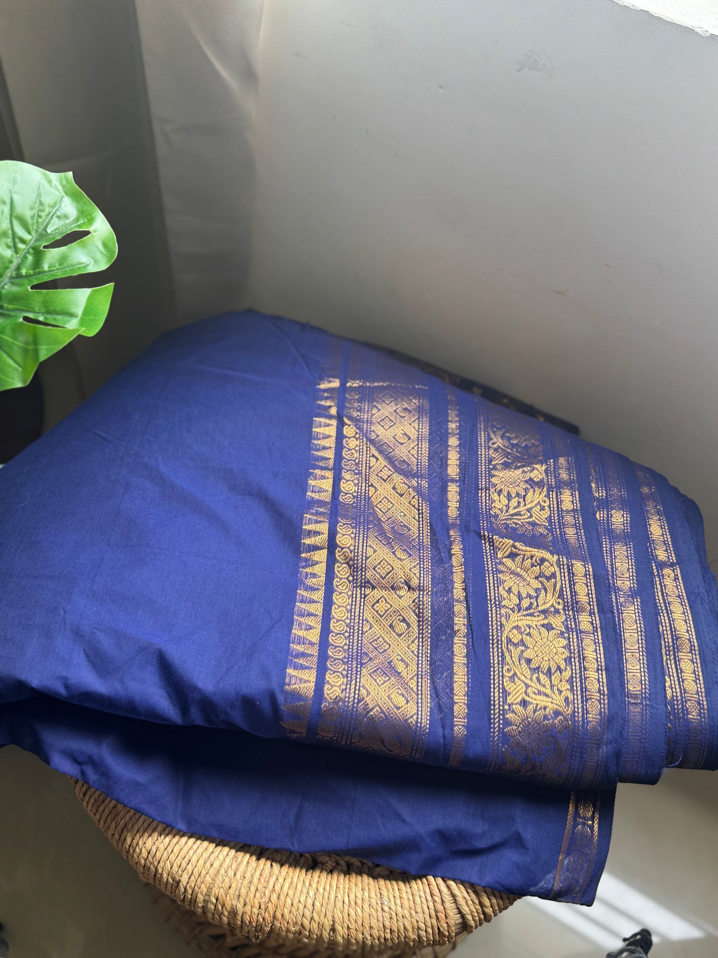 Kanchi cotton fabric 14