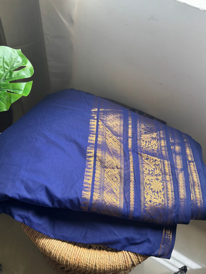 Kanchi cotton fabric 14